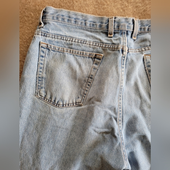 Vintage Member's Mark Jeans - Picture 2 of 16